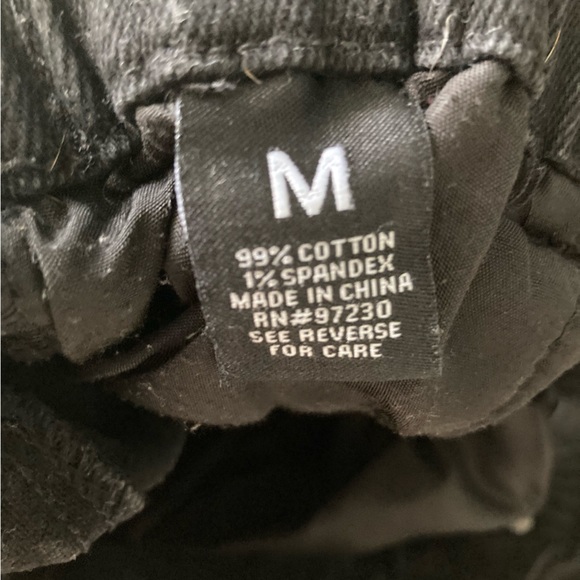 Lot of M sized Jean shorts & bikini - Picture 7 of 9